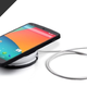 Illustration for article titled Well-Designed Wireless Charger, $10 In Amazon Credit, and More Deals